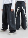 Beyond Medals Park Denim 2L Pants