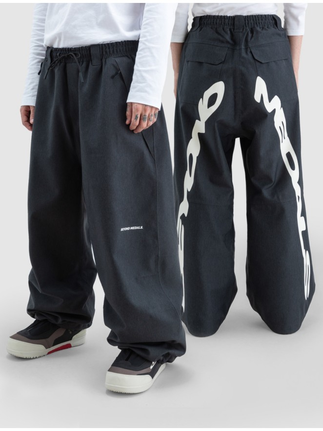 Beyond Medals Park Denim 2L Pants