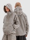 Beyond Medals The 2L Print Jacke