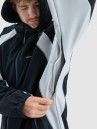 Beyond Medals Softshell Jacket