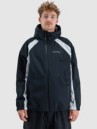 Beyond Medals Softshell Jacket