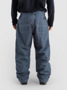 Beyond Medals Stitch Denim 2L Pants