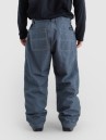 Beyond Medals Stitch Denim 2L Pants