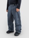Beyond Medals Stitch Denim 2L Pants