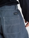 Beyond Medals Stitch Denim 2L Pants