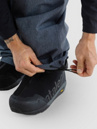 Beyond Medals Stitch Denim 2L Pants