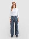 Beyond Medals Stitch Denim 2L Pants