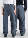 Beyond Medals Stitch Denim 2L Pants