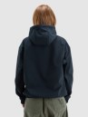 Beyond Medals Softshell Shred Hoodie