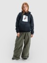 Beyond Medals Softshell Shred Hoodie