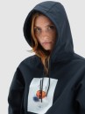 Beyond Medals Softshell Shred Hoodie