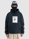 Beyond Medals Softshell Shred Hoodie