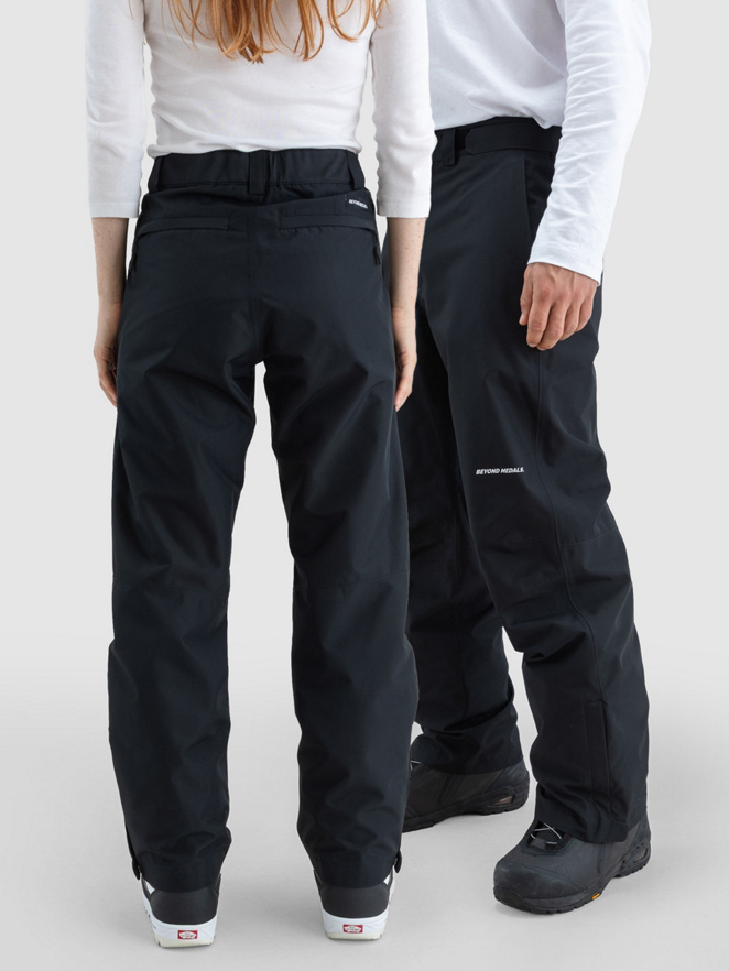 Beyond Medals Tight 2L Pants