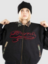 Deus Ex Machina Runner-Up Jacket
