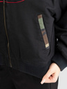 Deus Ex Machina Runner-Up Jacket