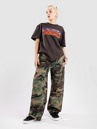 Deus Ex Machina Off-Road Camo Hose