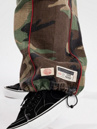 Deus Ex Machina Off-Road Camo Hose