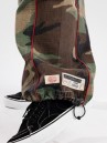 Deus Ex Machina Off-Road Camo Hose