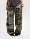 Deus Ex Machina Off-Road Camo Hose