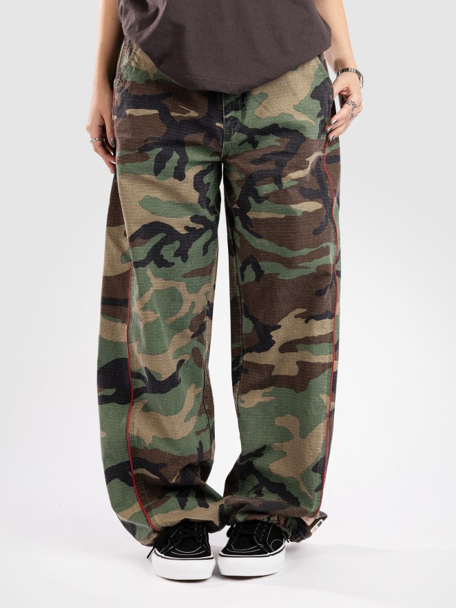 Deus Ex Machina Off-Road Camo Hose