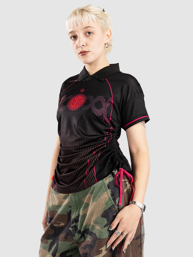 Deus Ex Machina Transamazonica Moto T-Shirt