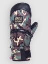 Deathgrip Glove Co. Werewolf Moufles