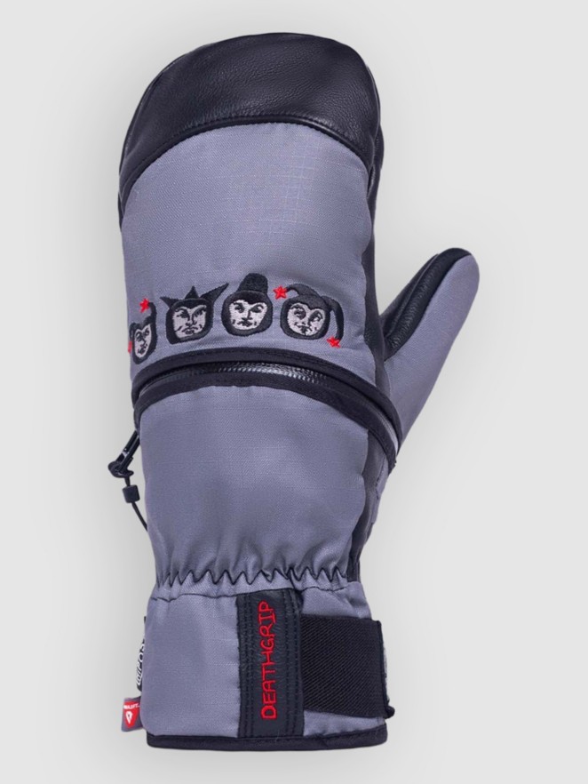 Deathgrip Glove Co. Werewolf Moufles