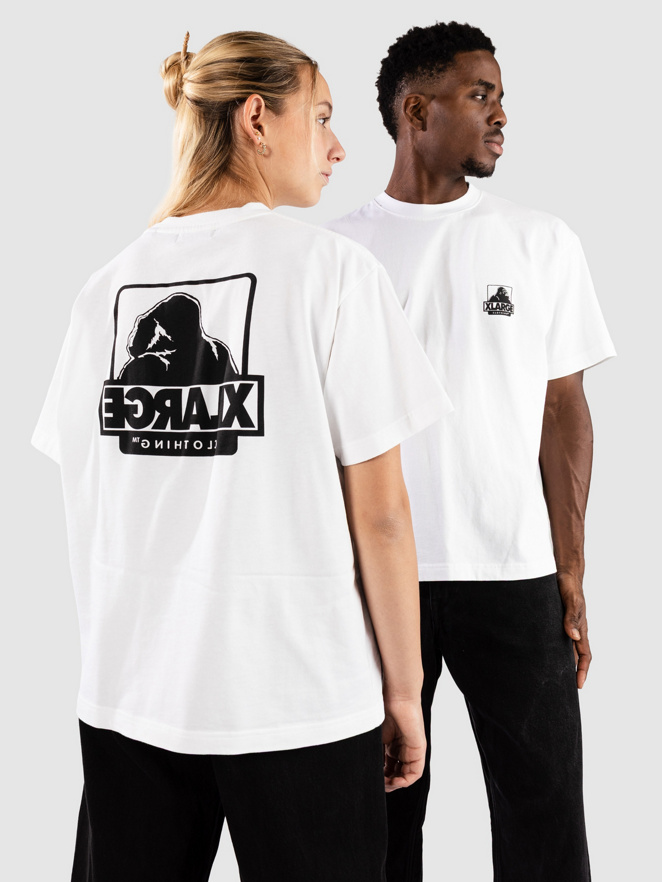 XLARGE Backside Og T-Shirt
