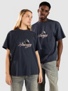 XLARGE Cursive Logo T-Shirt