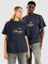 XLARGE Cursive Logo T-Shirt