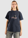 XLARGE Cursive Logo T-Shirt