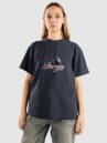 XLARGE Cursive Logo T-Shirt