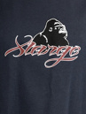XLARGE Cursive Logo T-Shirt
