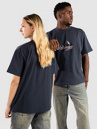 XLARGE Cursive Logo T-Shirt