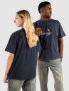 XLARGE Cursive Logo T-Shirt