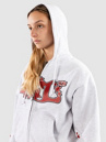 XLARGE Fantasy Zip Hoodie