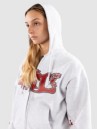 XLARGE Fantasy Zip Hoodie