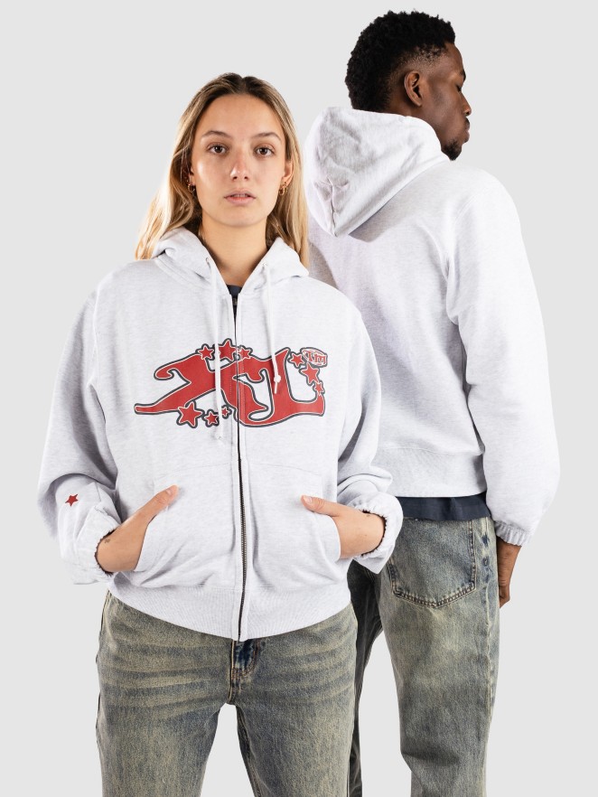 XLARGE Fantasy Zip Hoodie