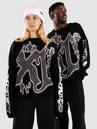 XLARGE Logo Mania Gebreide Trui