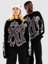XLARGE Logo Mania Gebreide Trui