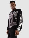 XLARGE Logo Mania Gebreide Trui