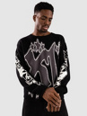 XLARGE Logo Mania Gebreide Trui