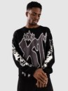 XLARGE Logo Mania Gebreide Trui