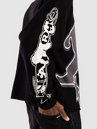 XLARGE Logo Mania Gebreide Trui