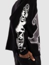 XLARGE Logo Mania Gebreide Trui