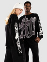 XLARGE Logo Mania Gebreide Trui