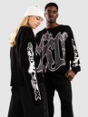 XLARGE Logo Mania Gebreide Trui