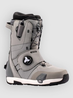Nitro Venture TLS 2027 Step On Boots Grijs