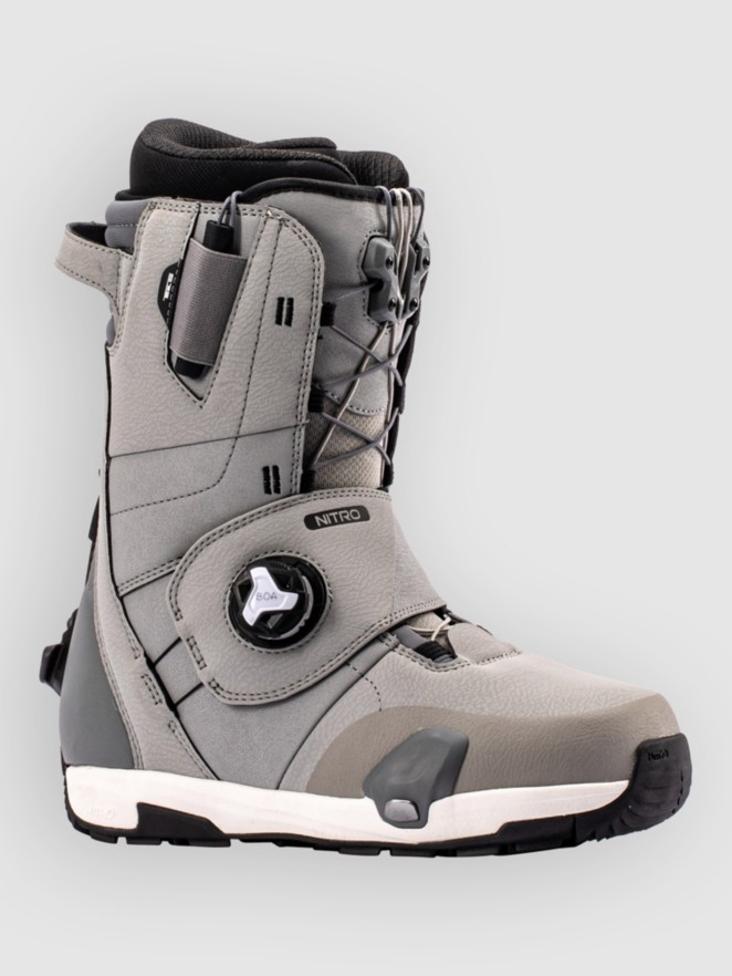 Nitro Venture TLS 2027 Step On Boots