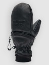Deathgrip Glove Co. Ghoul Leather Moufles
